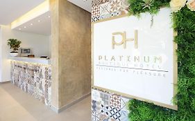 Hotel PLATINUM